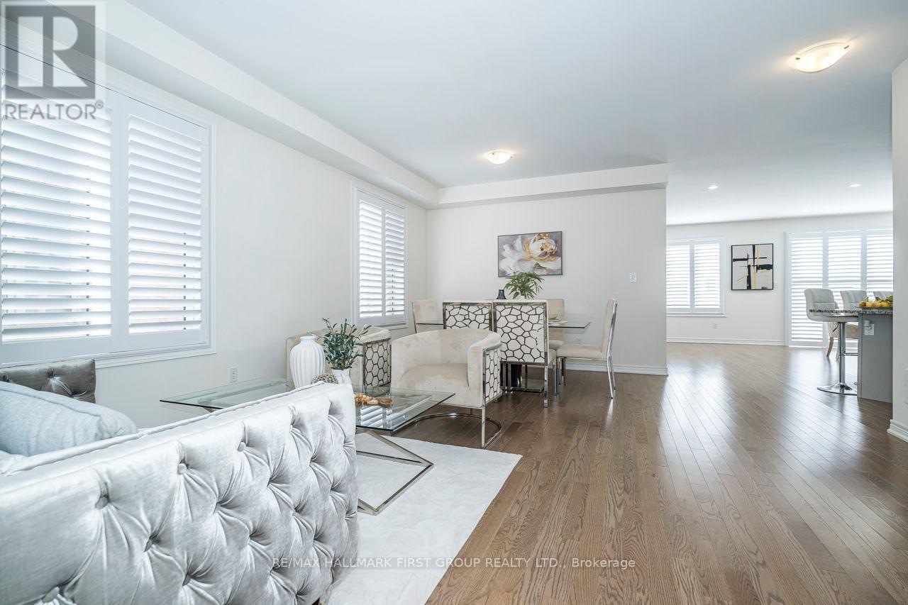 5 Toulouse Street, Whitby, Ontario  L1P 0J2 - Photo 21 - E12838226