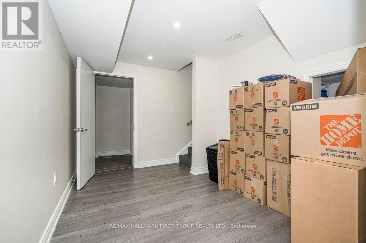 5 Toulouse Street, Whitby, Ontario  L1P 0J2 - Photo 31 - E12838226