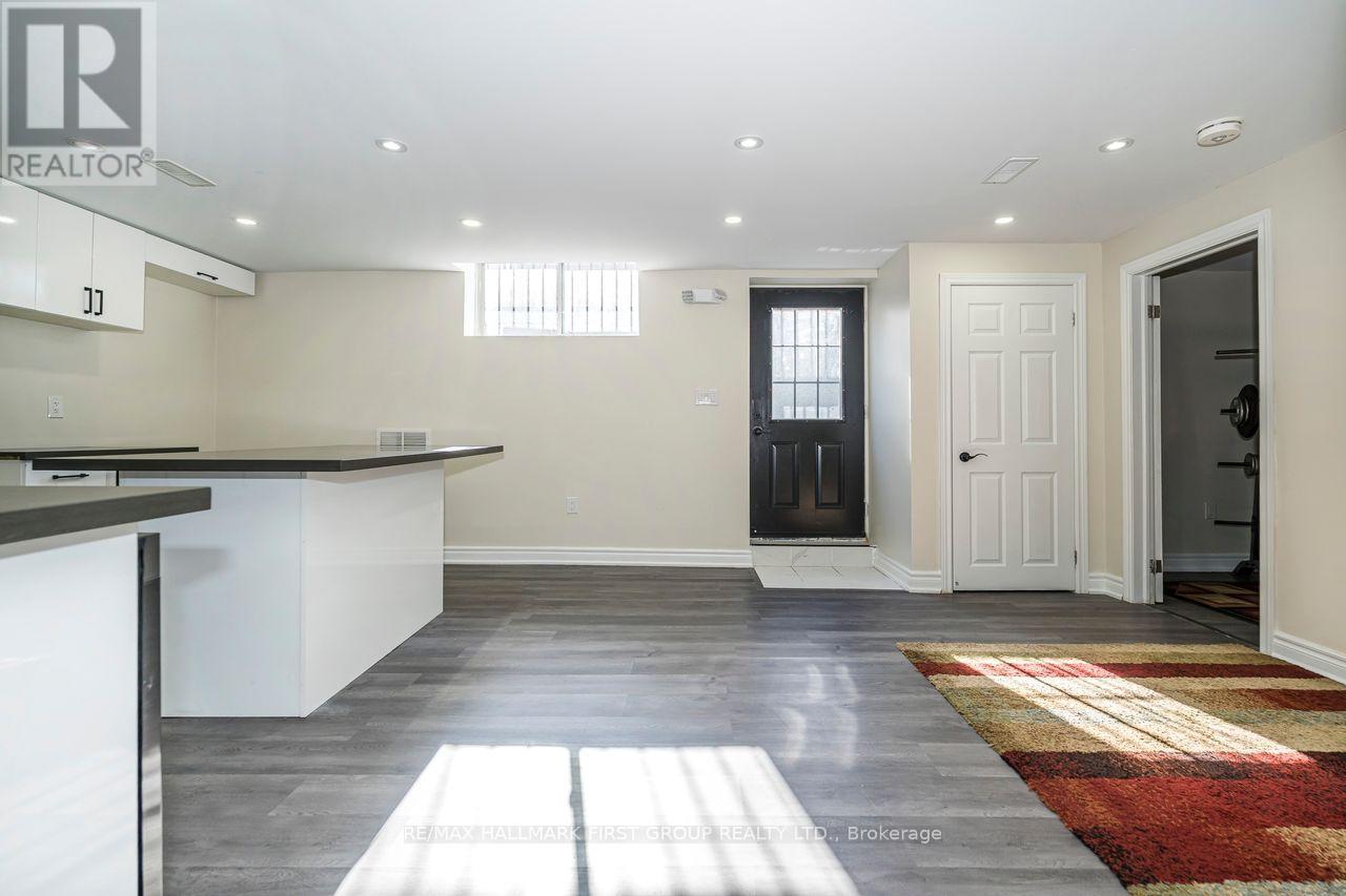 5 Toulouse Street, Whitby, Ontario  L1P 0J2 - Photo 33 - E12838226