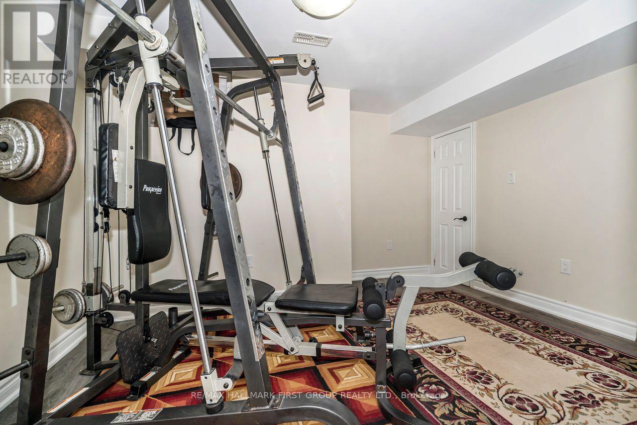 5 Toulouse Street, Whitby, Ontario  L1P 0J2 - Photo 38 - E12838226