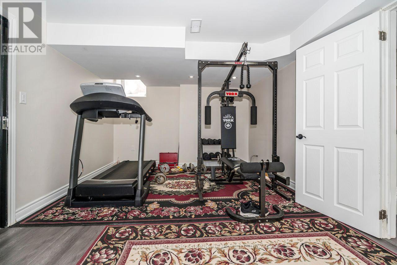 5 Toulouse Street, Whitby, Ontario  L1P 0J2 - Photo 41 - E12838226