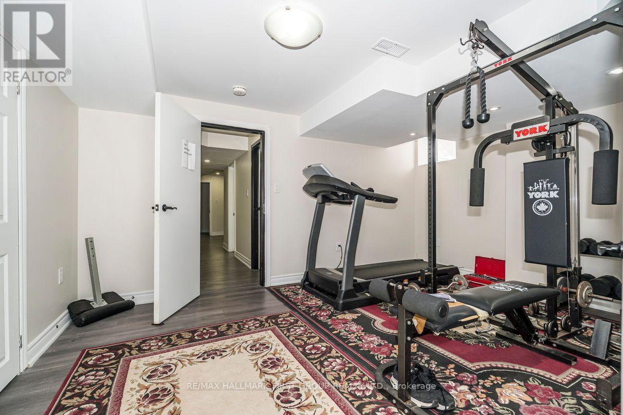 5 Toulouse Street, Whitby, Ontario  L1P 0J2 - Photo 39 - E12838226