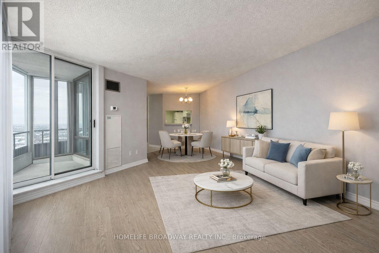 1409 - 350 Alton Towers Circle, Toronto, Ontario  M1V 5E3 - Photo 6 - E12838364