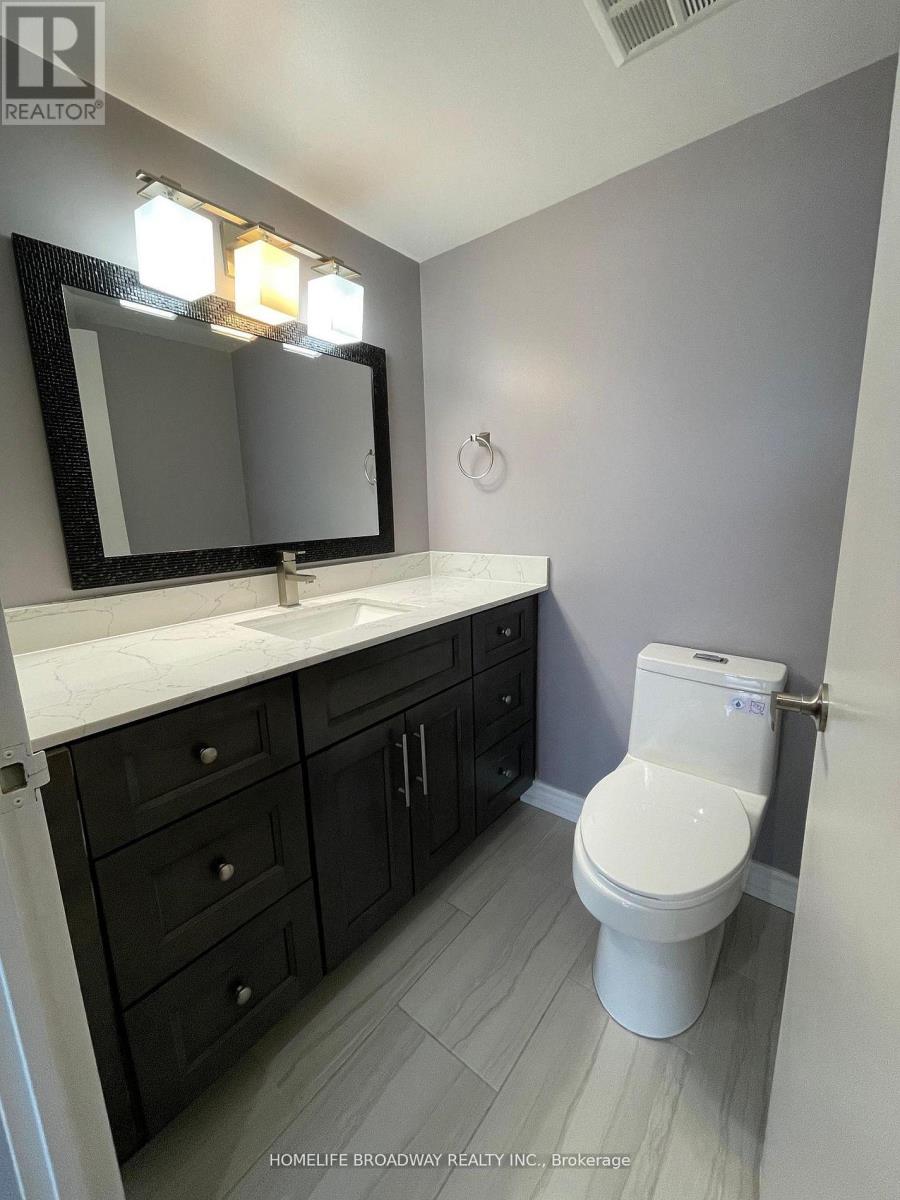 1409 - 350 Alton Towers Circle, Toronto, Ontario  M1V 5E3 - Photo 12 - E12838364