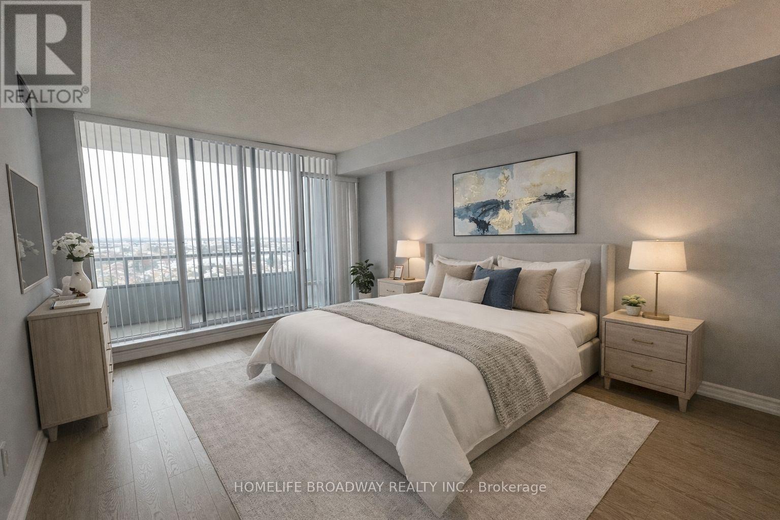 1409 - 350 Alton Towers Circle, Toronto, Ontario  M1V 5E3 - Photo 8 - E12838364