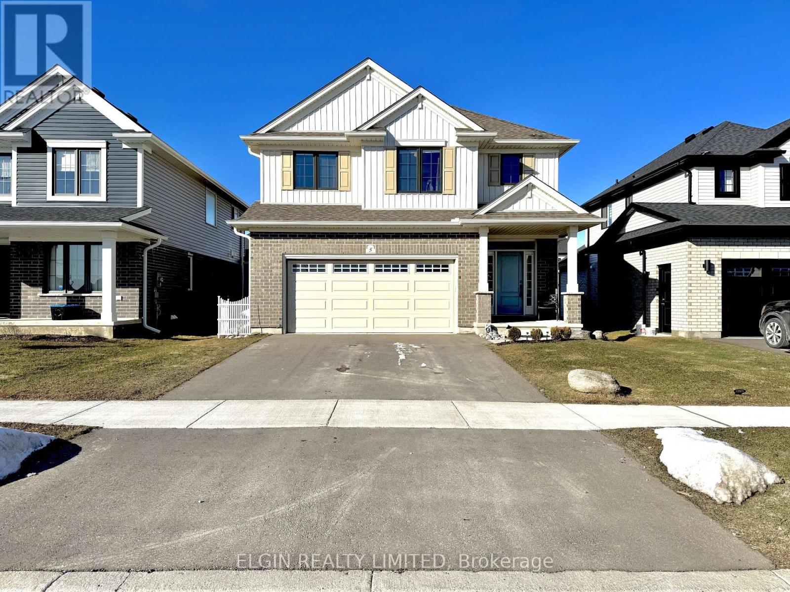5 Dunning Way, St. Thomas, Ontario  N5R 0P7 - Photo 3 - X12832394