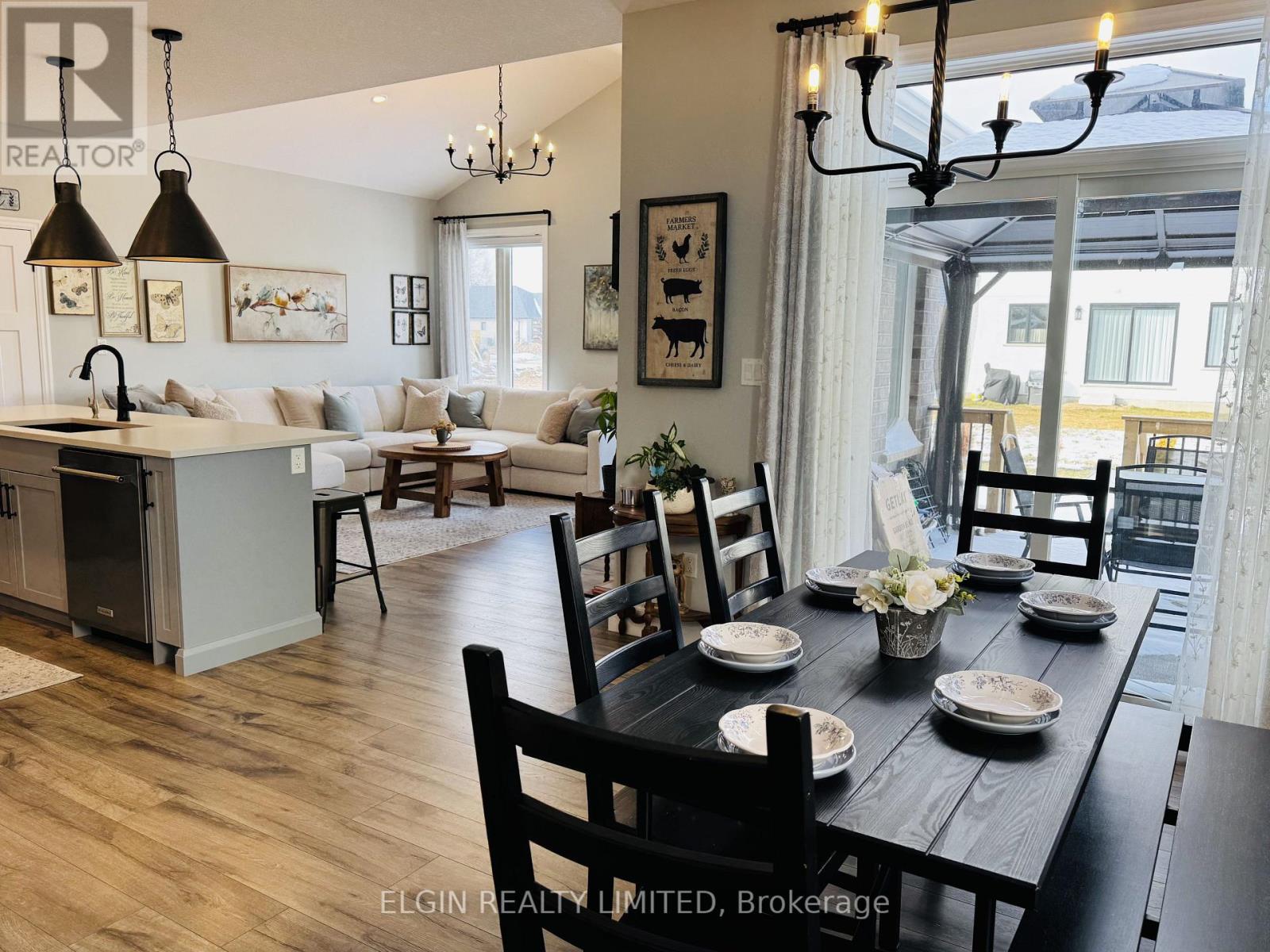 5 Dunning Way, St. Thomas, Ontario  N5R 0P7 - Photo 6 - X12832394