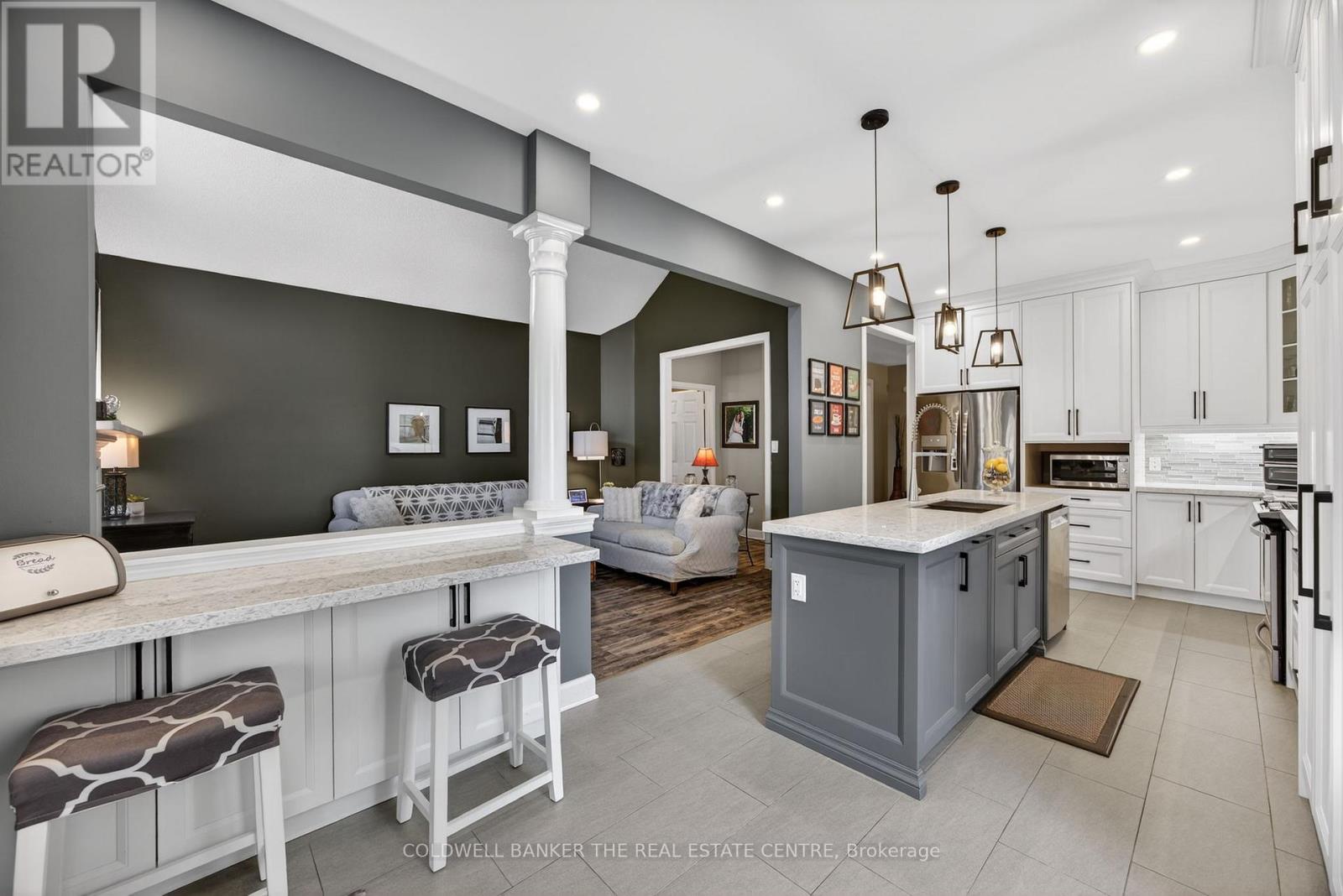 33 Booth Street, Bradford West Gwillimbury, Ontario L3Z 0A4 - Photo 12 - N12804966