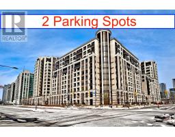 519 - 99 SOUTH TOWN CENTRE BOULEVARD, Markham, Ontario