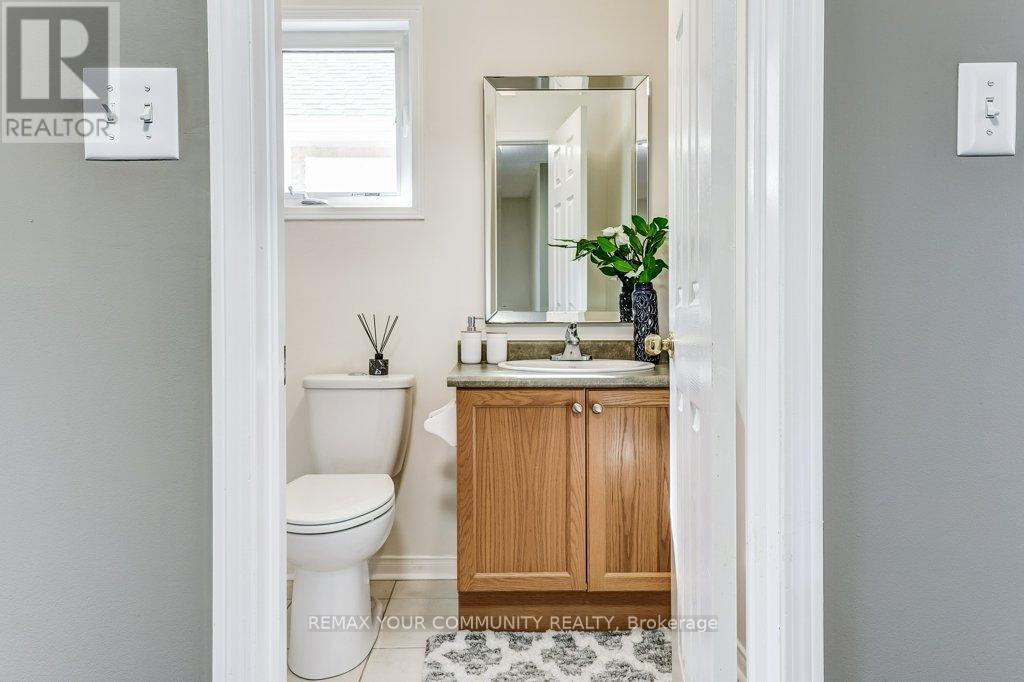 232 Penndutch Circle, Whitchurch-Stouffville, Ontario  L4A 0P1 - Photo 23 - N12838774