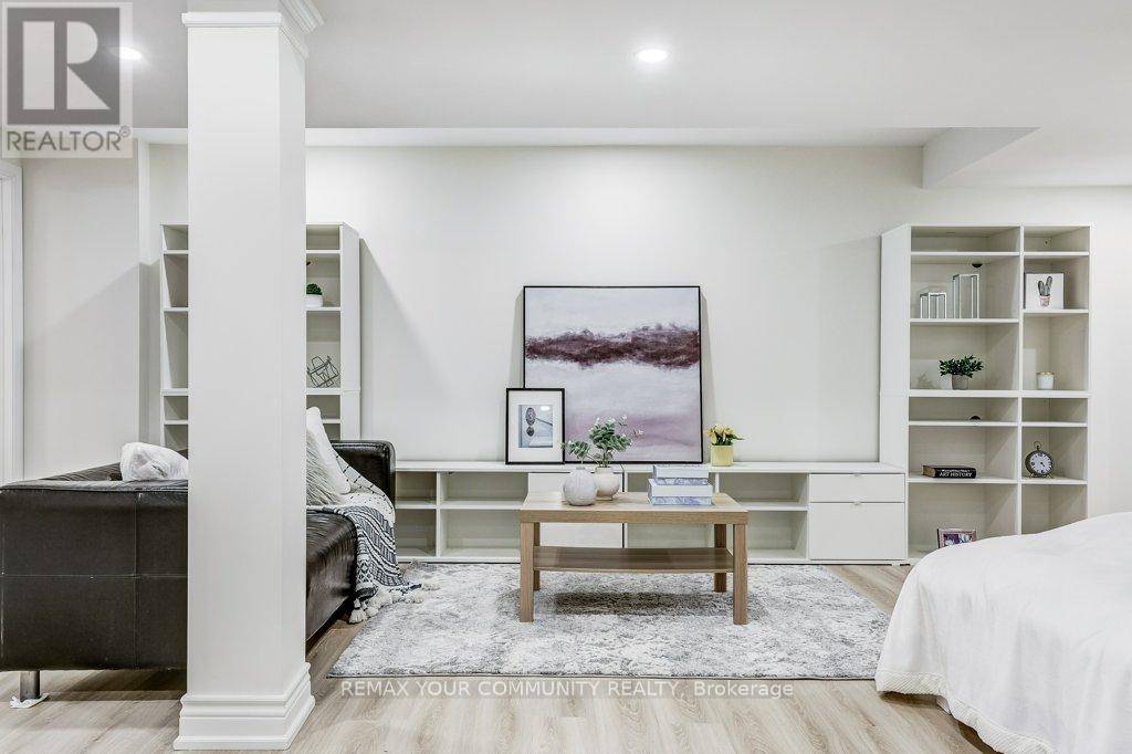 232 Penndutch Circle, Whitchurch-Stouffville, Ontario  L4A 0P1 - Photo 25 - N12838774