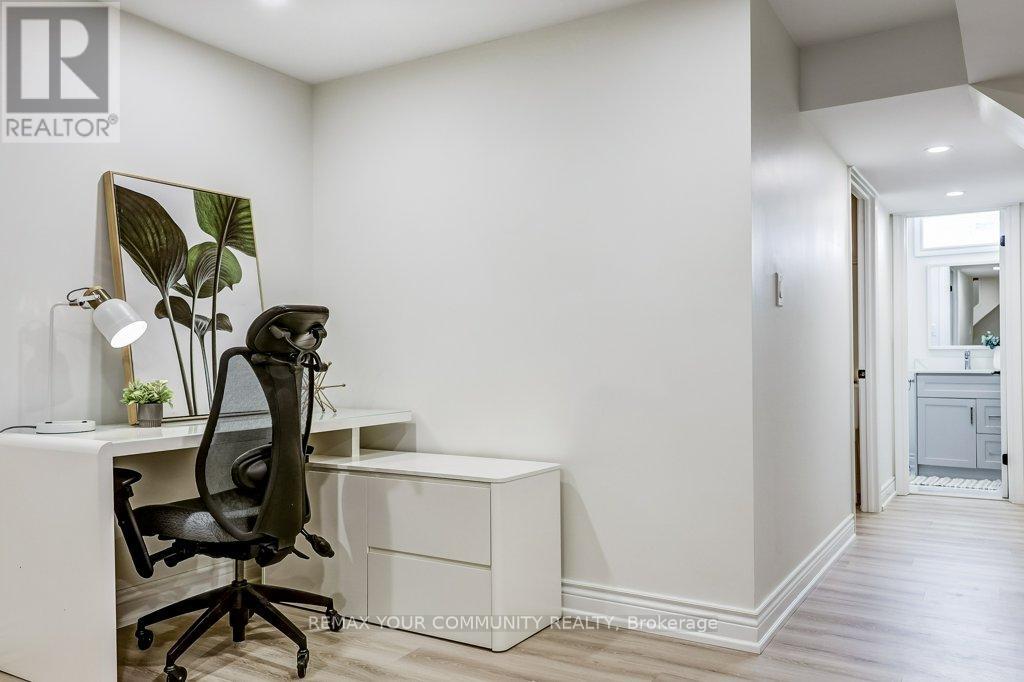 232 Penndutch Circle, Whitchurch-Stouffville, Ontario  L4A 0P1 - Photo 27 - N12838774