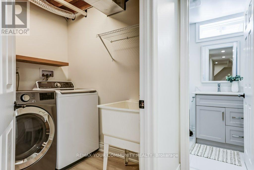 232 Penndutch Circle, Whitchurch-Stouffville, Ontario  L4A 0P1 - Photo 31 - N12838774