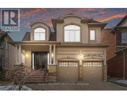 40 SWEET ANNA COURT, Vaughan, Ontario