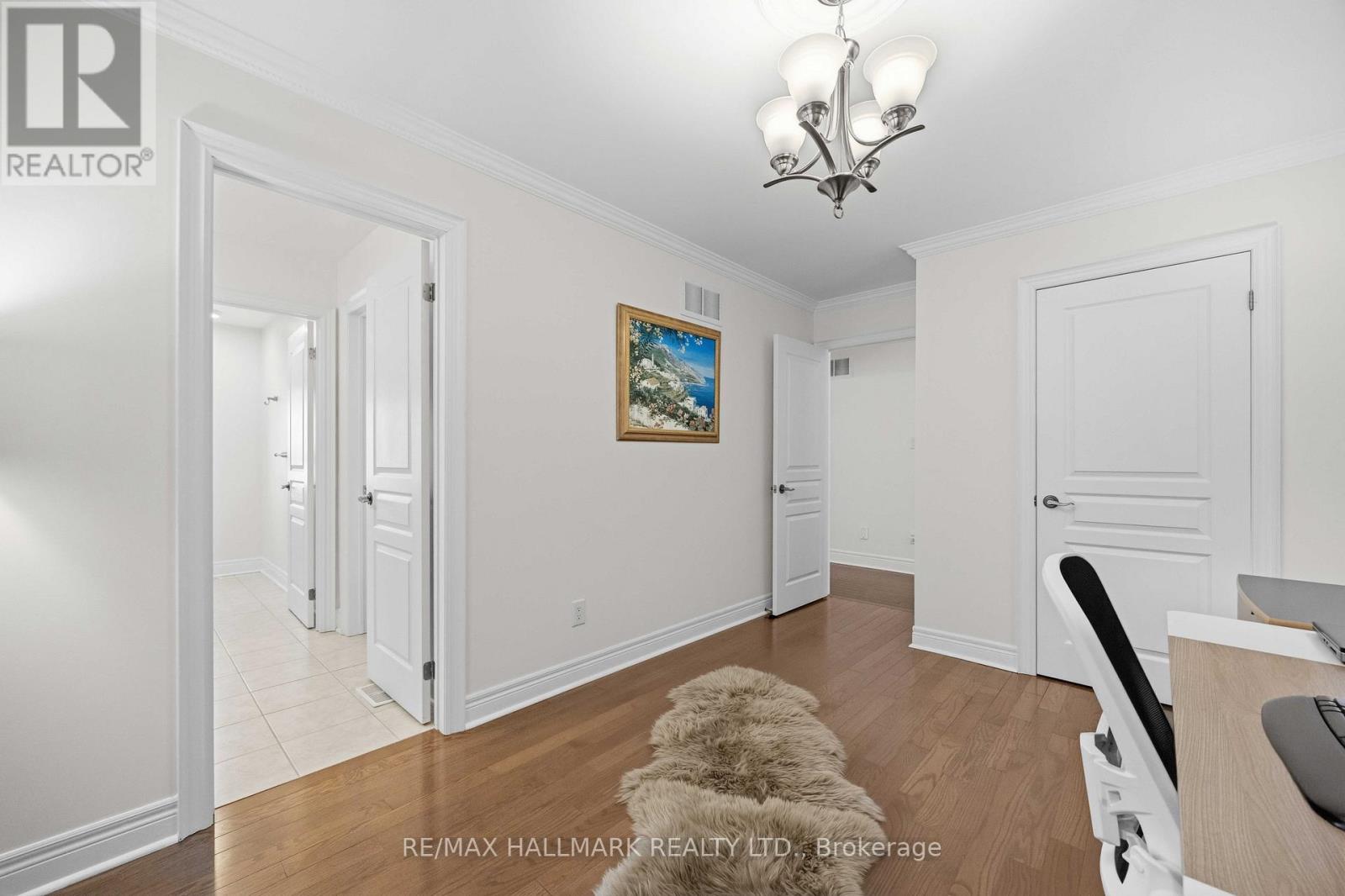 40 Sweet Anna Court, Vaughan, Ontario  L6A 4E3 - Photo 35 - N12838952