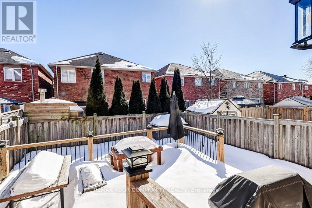 232 Penndutch Circle, Whitchurch-Stouffville, Ontario  L4A 0P1 - Photo 32 - N12838774