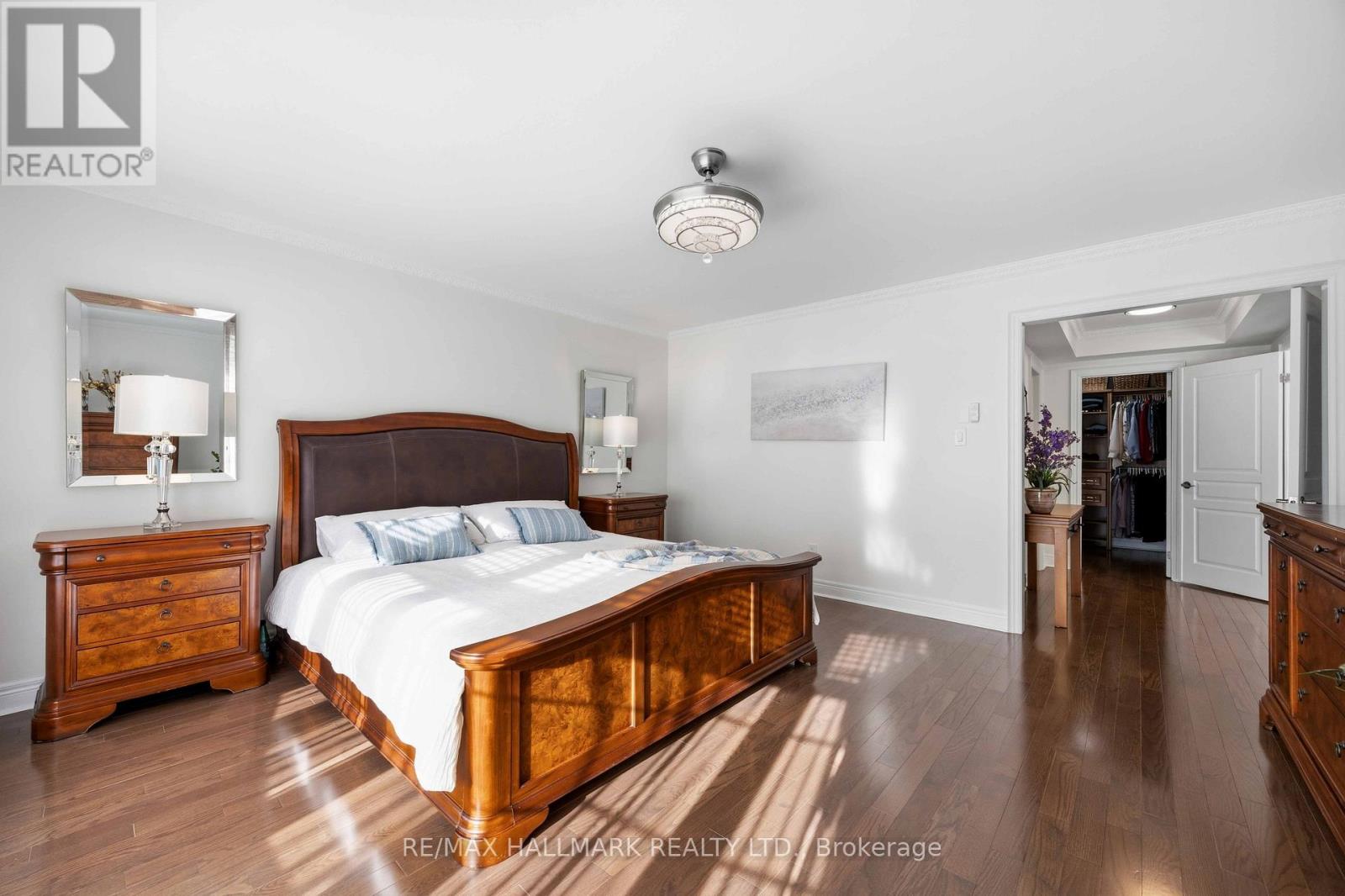 40 Sweet Anna Court, Vaughan, Ontario  L6A 4E3 - Photo 25 - N12838952