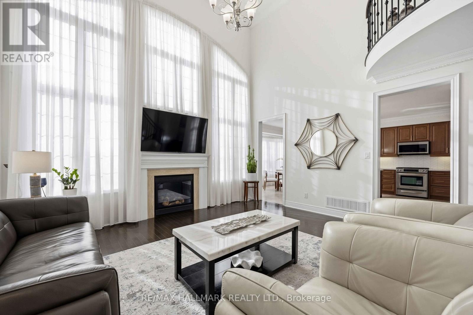 40 Sweet Anna Court, Vaughan, Ontario  L6A 4E3 - Photo 10 - N12838952