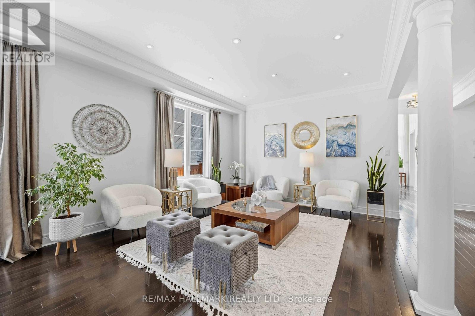 40 Sweet Anna Court, Vaughan, Ontario  L6A 4E3 - Photo 5 - N12838952