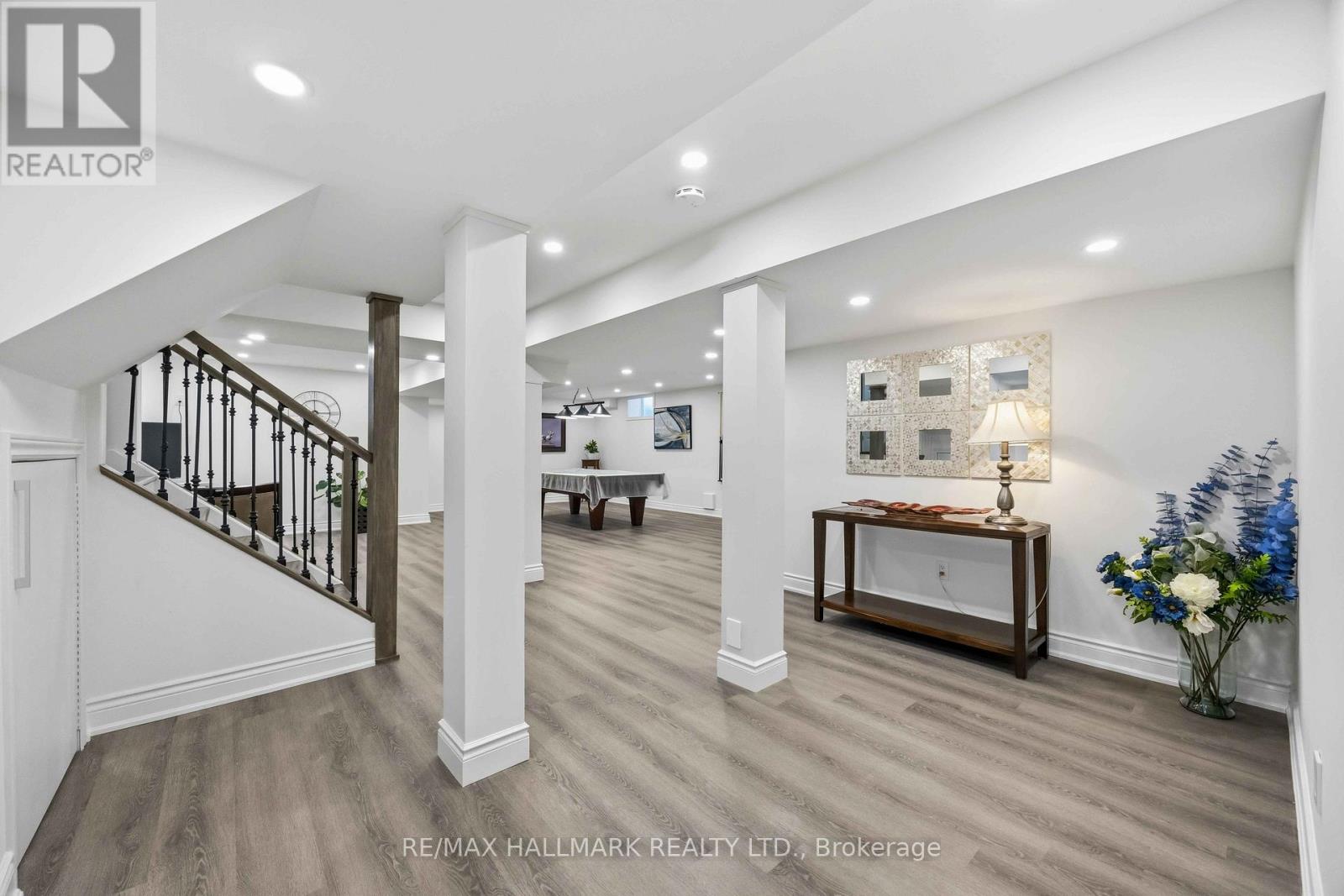 40 Sweet Anna Court, Vaughan, Ontario  L6A 4E3 - Photo 41 - N12838952