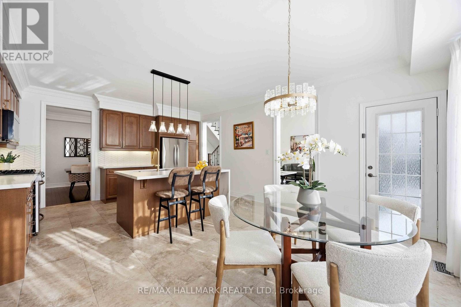 40 Sweet Anna Court, Vaughan, Ontario  L6A 4E3 - Photo 13 - N12838952