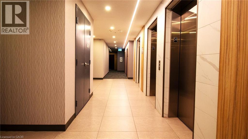 60 Frederick Street Unit# 3414, Kitchener, Ontario N2H 0C7 - Photo 12 - 40809118