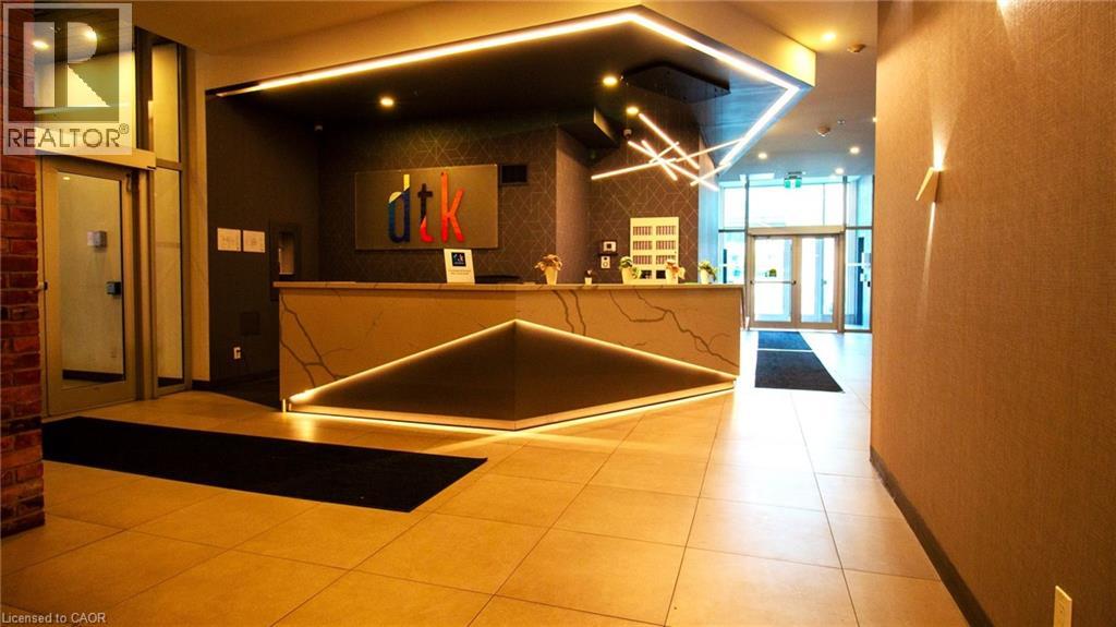 60 Frederick Street Unit# 3414, Kitchener, Ontario N2H 0C7 - Photo 13 - 40809118