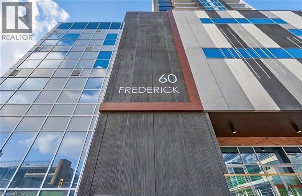 60 Frederick Street Unit# 3414, Kitchener, Ontario N2H 0C7 - Photo 2 - 40809118