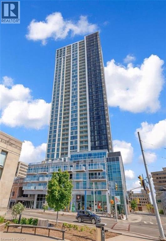 60 Frederick Street Unit# 3414, Kitchener, Ontario N2H 0C7 - Photo 3 - 40809118