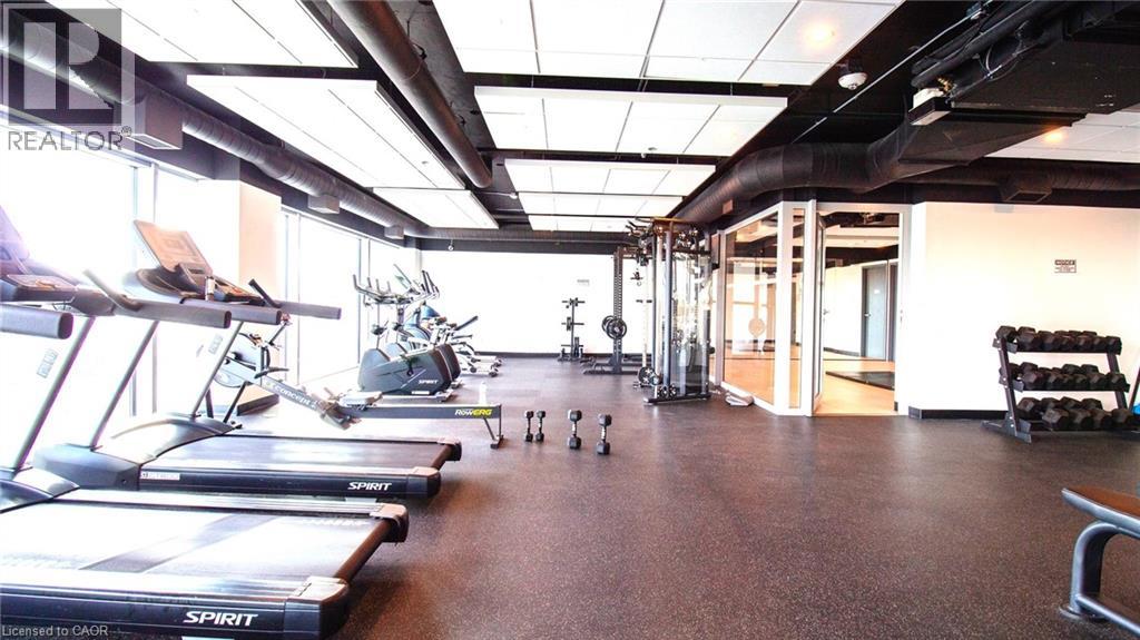 60 Frederick Street Unit# 3414, Kitchener, Ontario N2H 0C7 - Photo 6 - 40809118