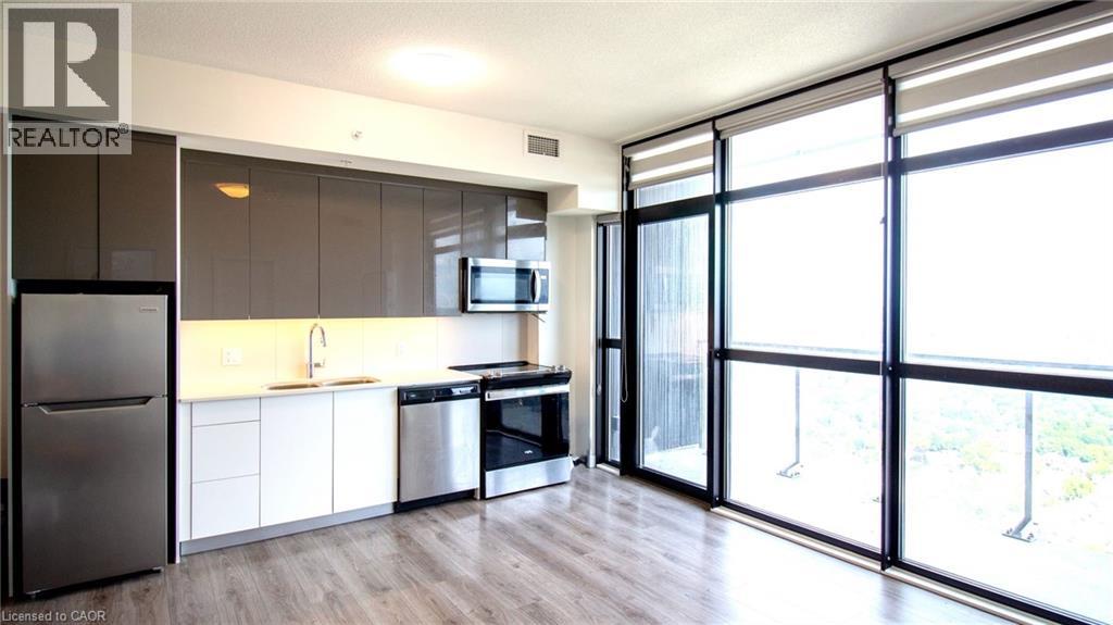 60 Frederick Street Unit# 3414, Kitchener, Ontario N2H 0C7 - Photo 9 - 40809118
