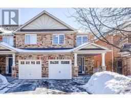 232 PENNDUTCH CIRCLE, Whitchurch-Stouffville, Ontario