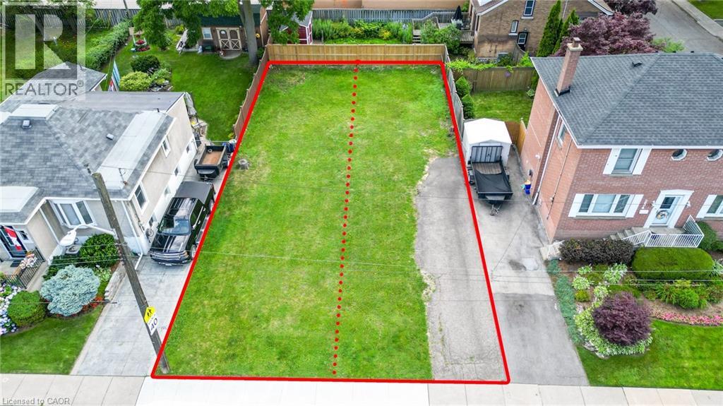 240 MOUNTAIN PARK Avenue, hamilton, Ontario