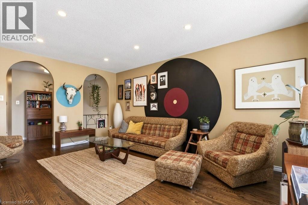 36 Hanover Place, Hamilton, Ontario  L8K 5X6 - Photo 10 - 40808908