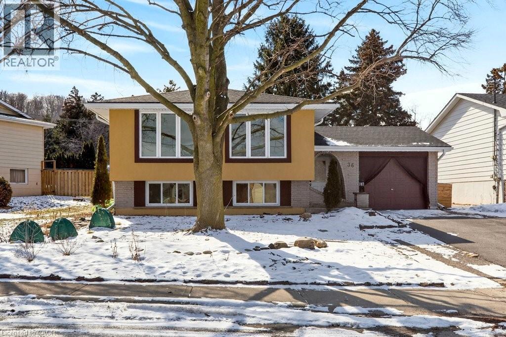 36 Hanover Place, Hamilton, Ontario  L8K 5X6 - Photo 2 - 40808908