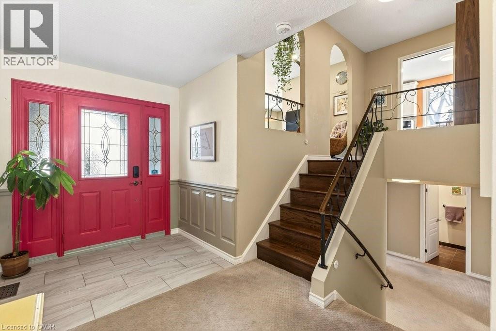 36 Hanover Place, Hamilton, Ontario  L8K 5X6 - Photo 4 - 40808908