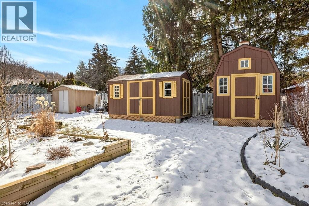 36 Hanover Place, Hamilton, Ontario  L8K 5X6 - Photo 49 - 40808908