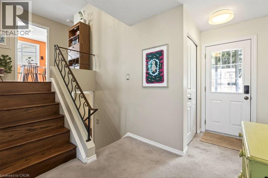 36 Hanover Place, Hamilton, Ontario  L8K 5X6 - Photo 6 - 40808908