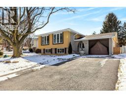 36 HANOVER Place, Hamilton, Ontario