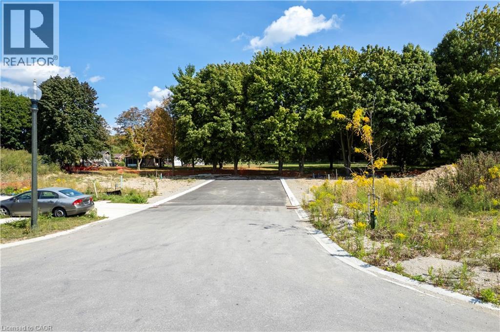 Lot 4 Leslie Street, Woodstock, Ontario  N4S 7W2 - Photo 3 - 40808893