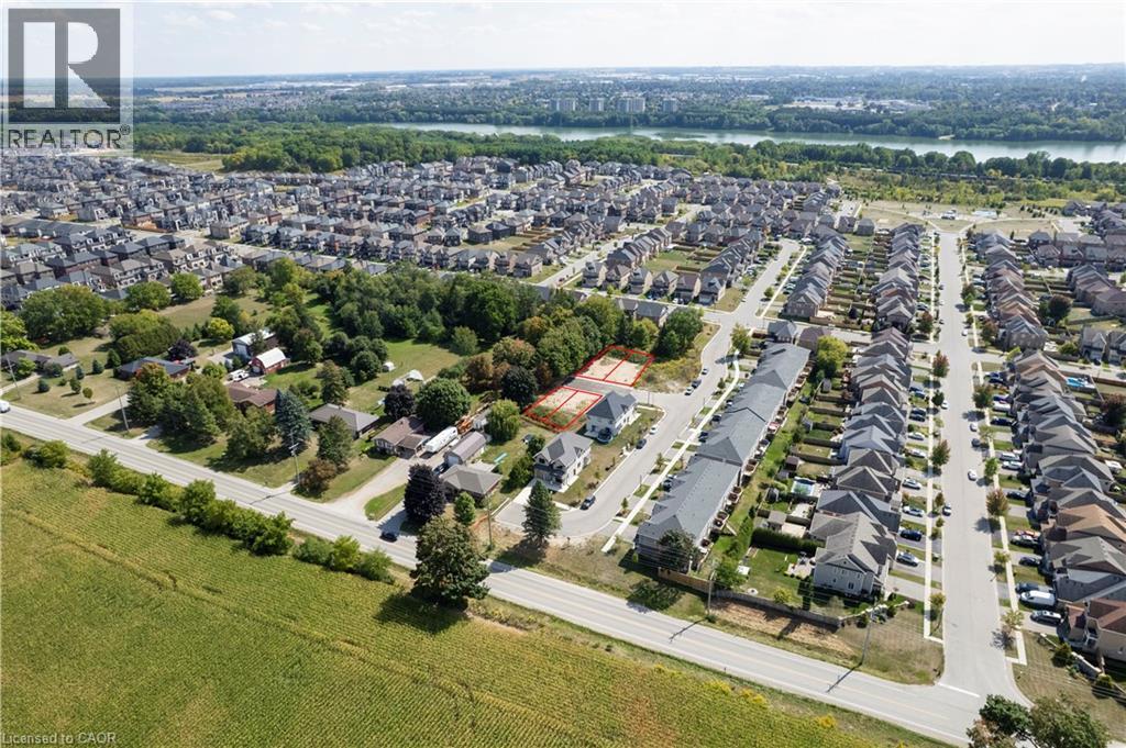 Lot 2 Leslie Street, Woodstock, Ontario  N4S 7W2 - Photo 4 - 40808888