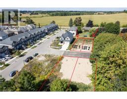 LOT 2 LESLIE Street, woodstock, Ontario