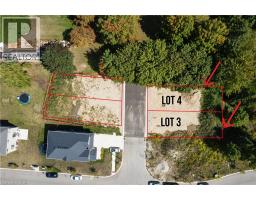 LOT 3 & 4 LESLIE Street, Woodstock, Ontario