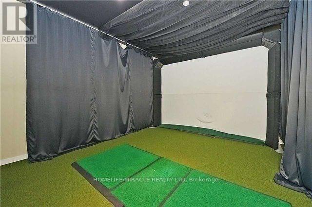 510 - 330 Burnhamthorpe Road W, Mississauga (City Centre), Ontario  L5B 0E1 - Photo 5 - W12838632