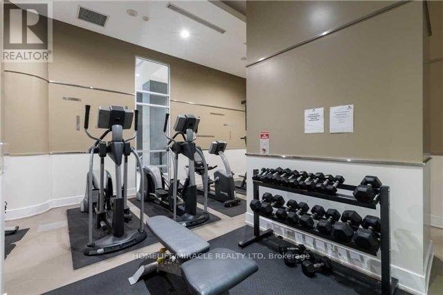 510 - 330 Burnhamthorpe Road W, Mississauga (City Centre), Ontario  L5B 0E1 - Photo 7 - W12838632