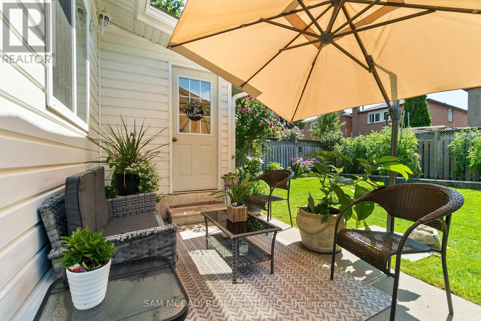 4260 Shelby Crescent, Mississauga, Ontario  L4W 3N5 - Photo 41 - W12838640