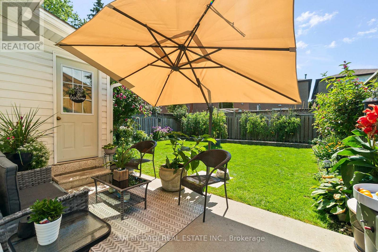 4260 Shelby Crescent, Mississauga, Ontario  L4W 3N5 - Photo 45 - W12838640