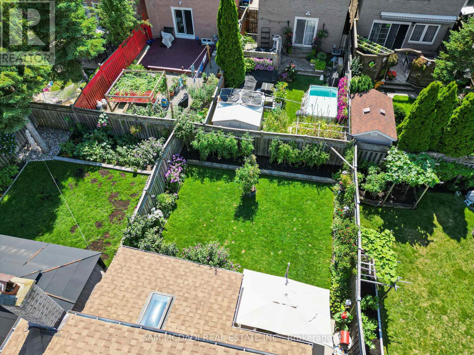 4260 Shelby Crescent, Mississauga, Ontario  L4W 3N5 - Photo 46 - W12838640