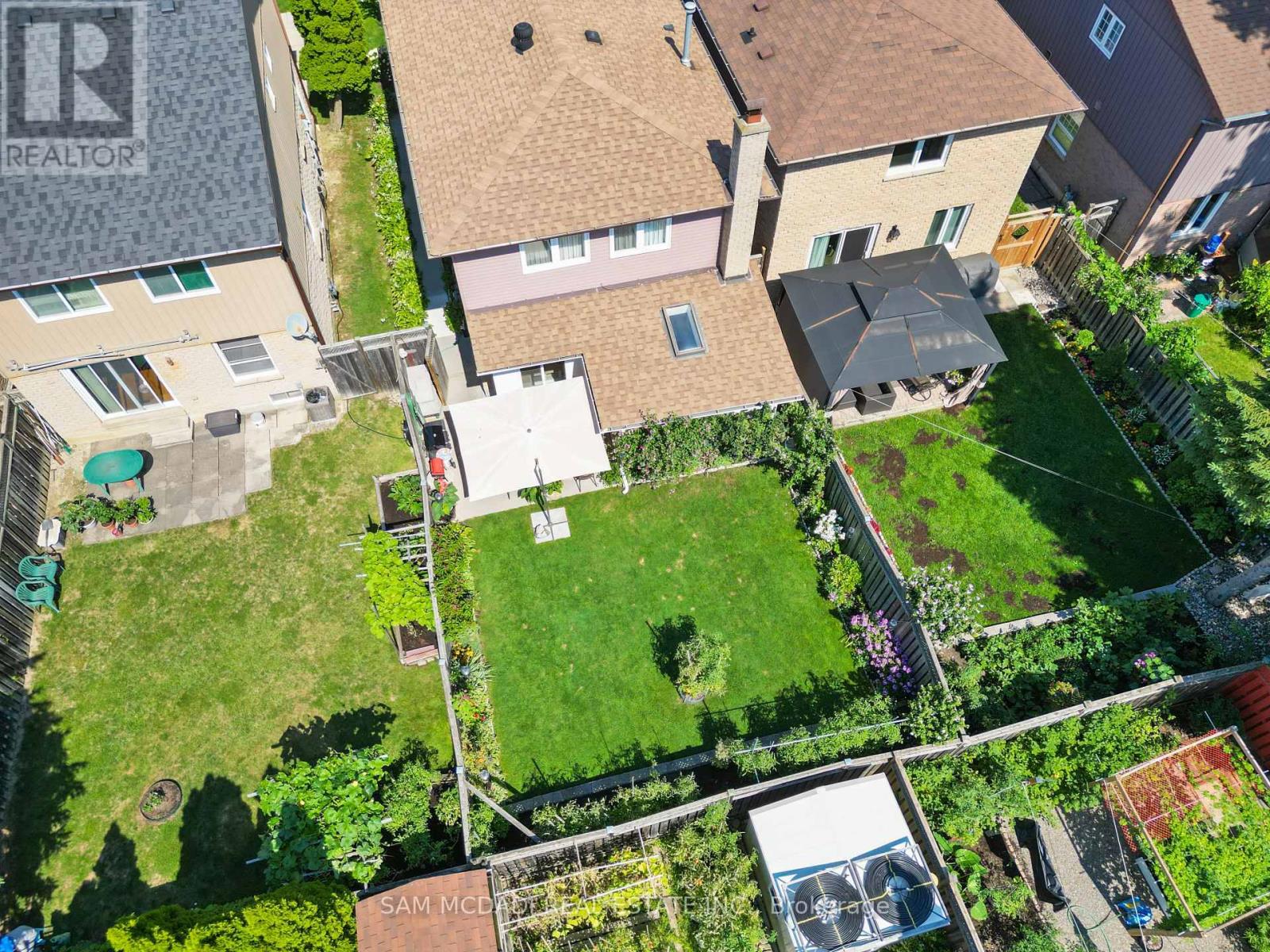 4260 Shelby Crescent, Mississauga, Ontario  L4W 3N5 - Photo 47 - W12838640