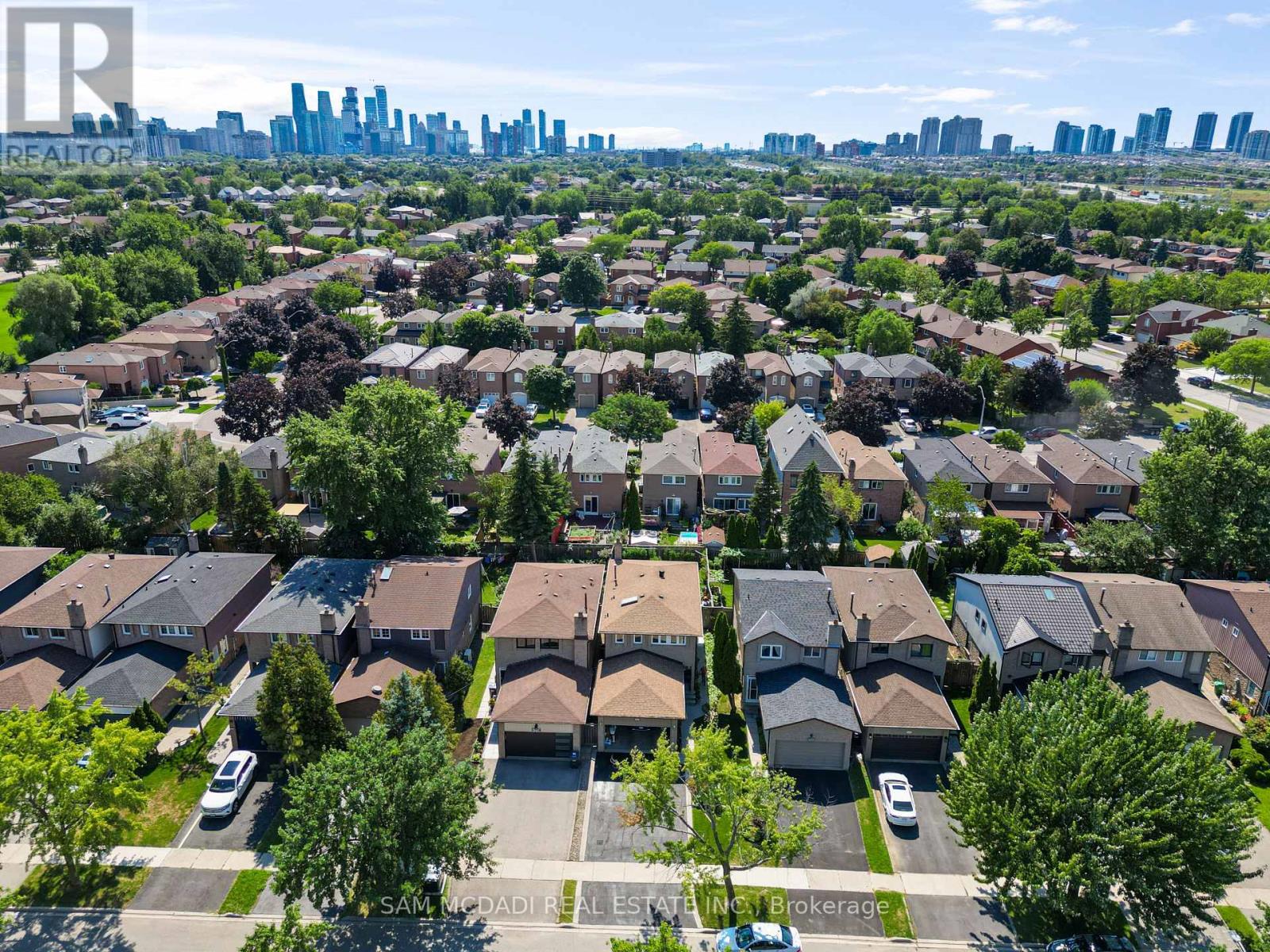 4260 Shelby Crescent, Mississauga, Ontario  L4W 3N5 - Photo 48 - W12838640